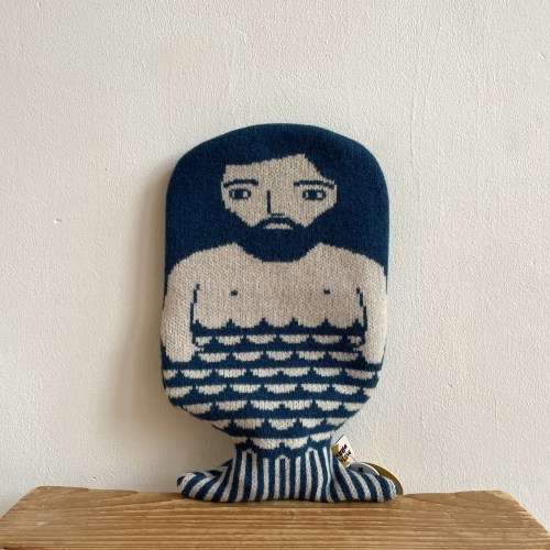 donnawilsonhotwatermerman