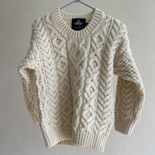 aran_sweaterchilds