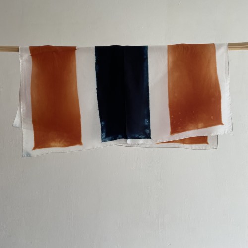 denovbandanasilkcielpaprikanavy