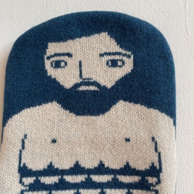 donnawilsonhotwatermermand