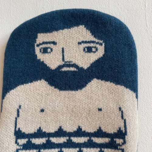 donnawilsonhotwatermermand