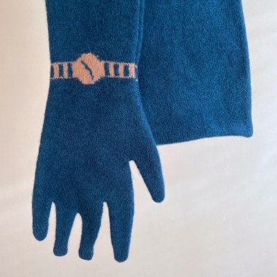 donnawilsonscarfglovebluedd