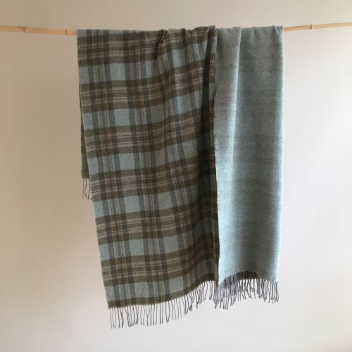 eaglekariertdoubleface