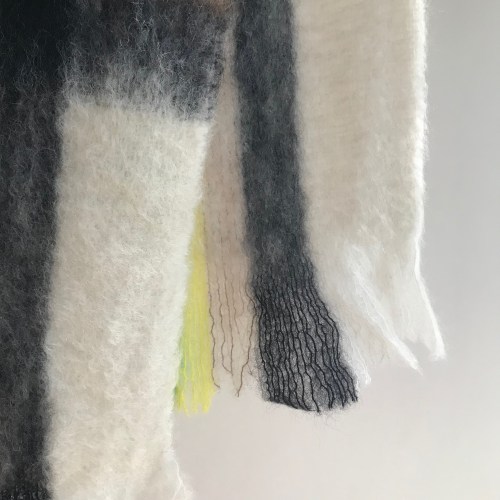 ezcaraytartanschalgelbgrünbraunweissddd