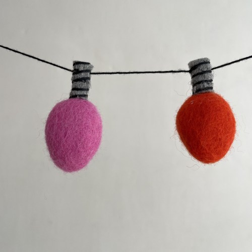 frida_filzlichterketted