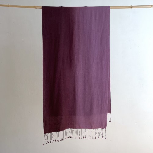 fridascarfgradientpurple