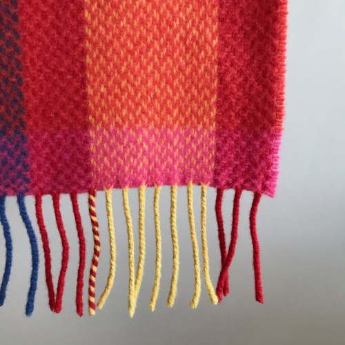 hanlymcpinkorangeblaudd