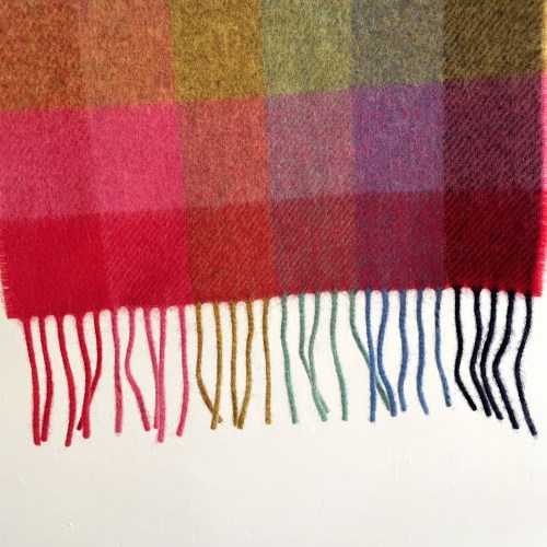 hanlyscarflwrainbowblocksdd