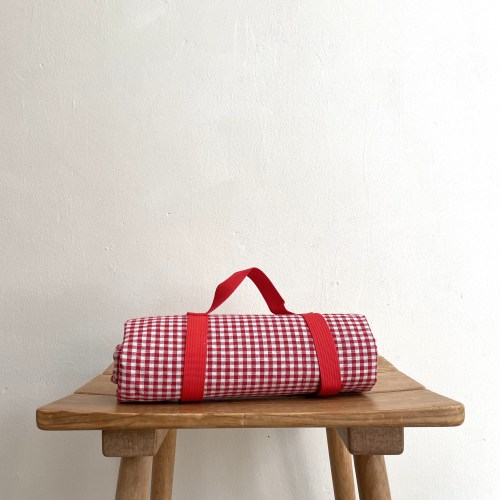 jardinpicnicvichyred