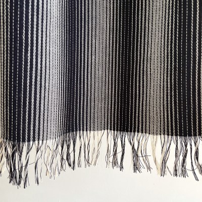 johnstonsmerinonavysilverstripesdd