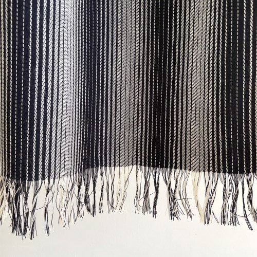 johnstonsmerinonavysilverstripesdd