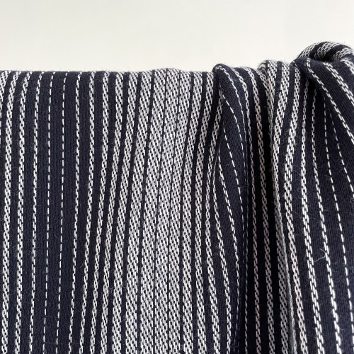 johnstonsmerinonavysilverstripesdddd