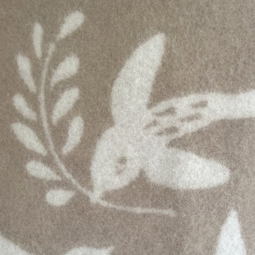 klippanbabywoolpeacebeigeddd