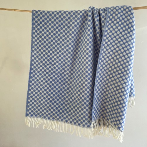 klippangotlanddotsblue