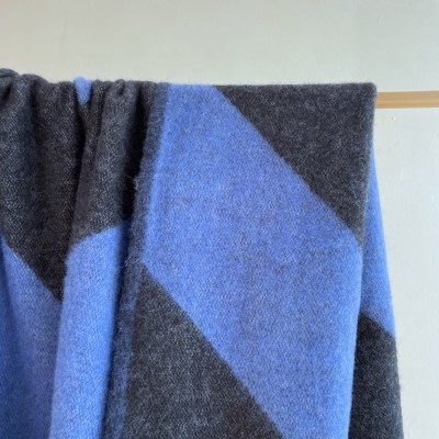 klippanmerino50recyarrowblueblackdddd