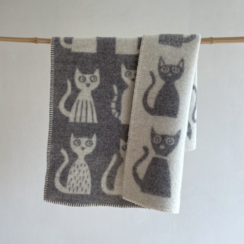 klippanwoolbabycatsgrey2