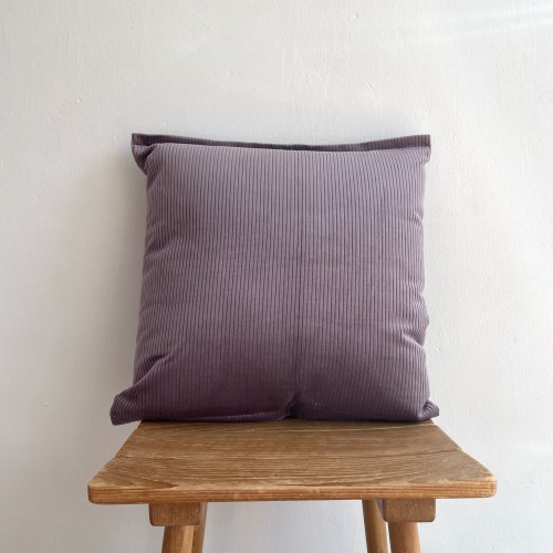 lanerosskissencordmauve