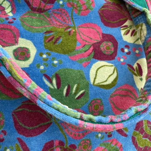 lestouristesweekendervelvetbluedd