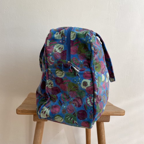 lestouristesweekendervelvetblues