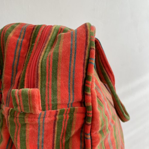 lestouristesweekendervelvetorangeddd