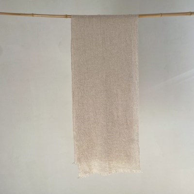 oatsnricediagonalbeige