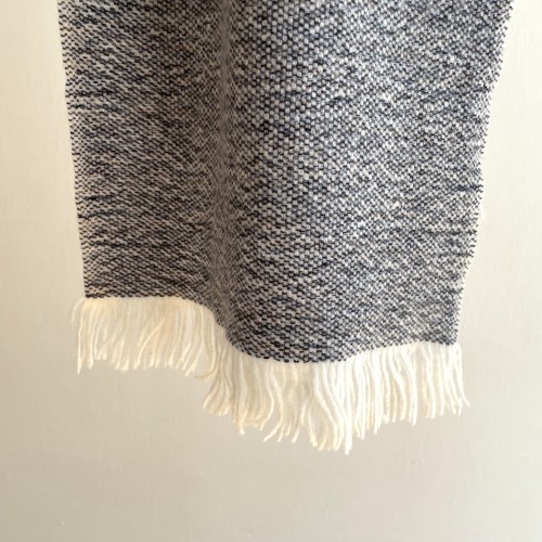 oatsnricescarfnavywhitedddd