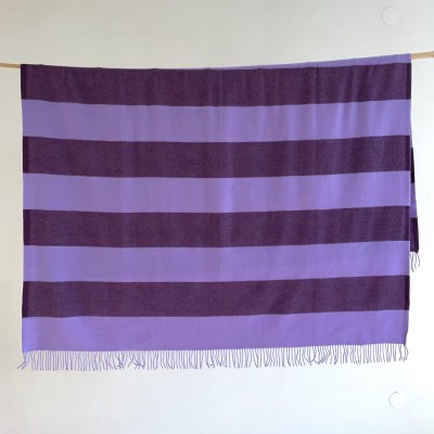 silkestripespurple