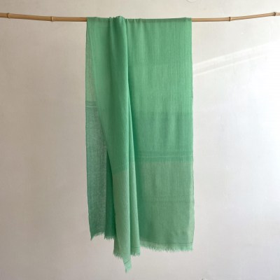 teixidorsshawlnuanceseafoamgreen2
