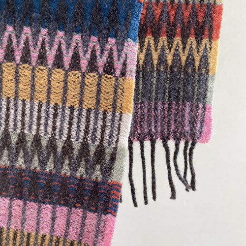 wsscarflwtokyopinkpetrolrustddd