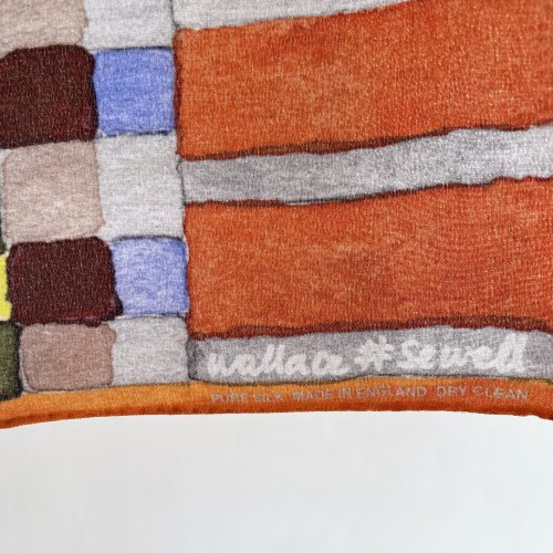 wssilkscarf6464printeddartddd